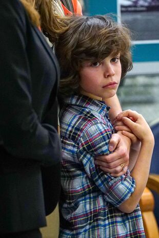 Anatomia lui Grey Sezonul 12 Episodul 19