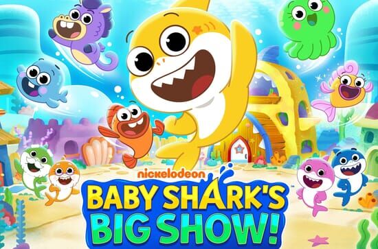 Baby Shark's Big Show