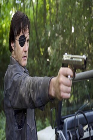 The Walking Dead: Invazia zombi Sezonul 4 Episodul 8