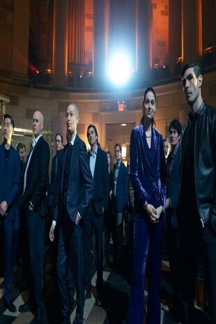 Miliarde Sezonul 7 Episodul 7