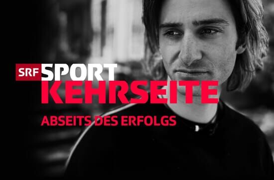 Kehrseite – Abseits des Erfolgs