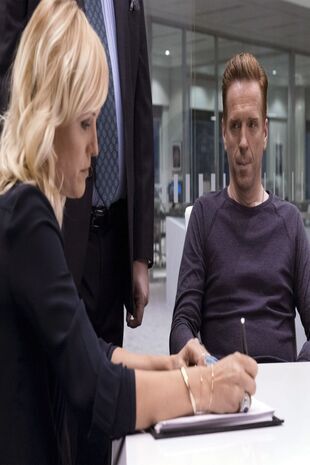 Miliarde Sezonul 3 Episodul 3