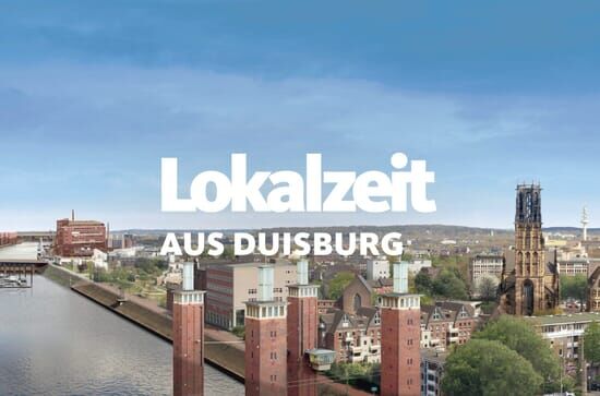 Lokalzeit aus Duisburg