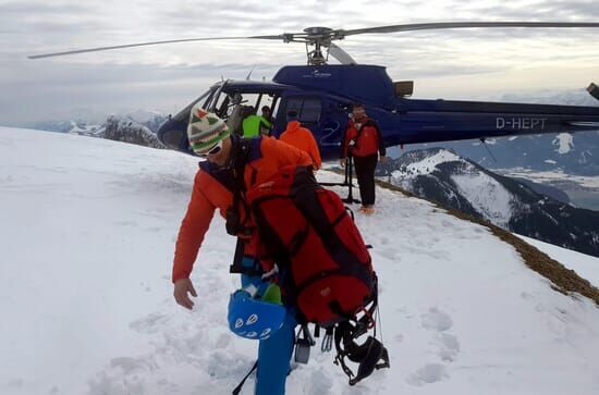 Fürst der Berge: Der Schafberg im Salzkammergut