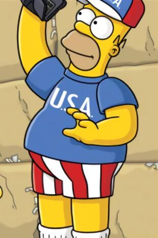 Les Simpson Saison 21 Épisode 16