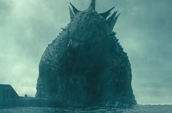 Godzilla II: King of the Monsters