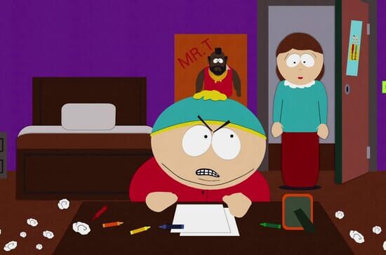 South Park