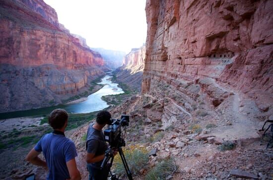 Grand Canyon – Amerikas größtes Naturwunder