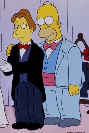 Les Simpson Saison 6 Épisode 19
