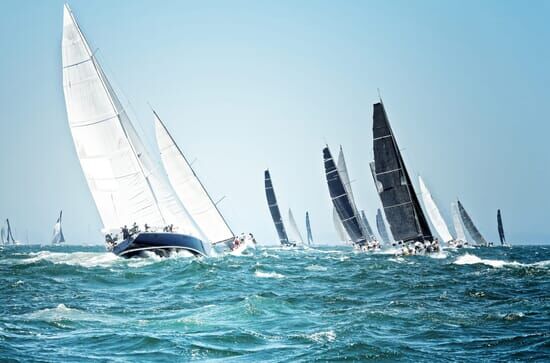 Voile : Vendée Globe