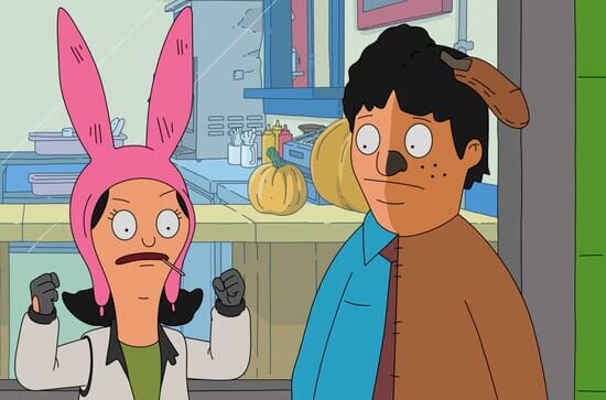 Bob's Burgers