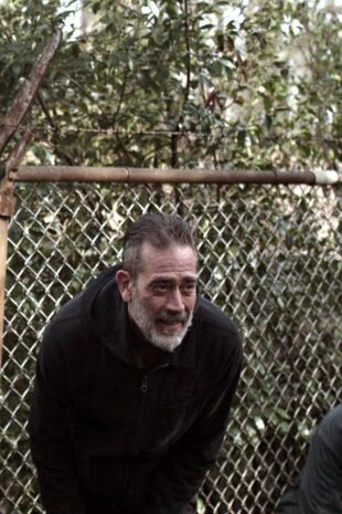 The Walking Dead: Invazia zombi Sezonul 11 Episodul 23
