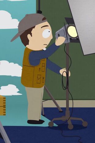 South Park Seizoen 11 Aflevering 12