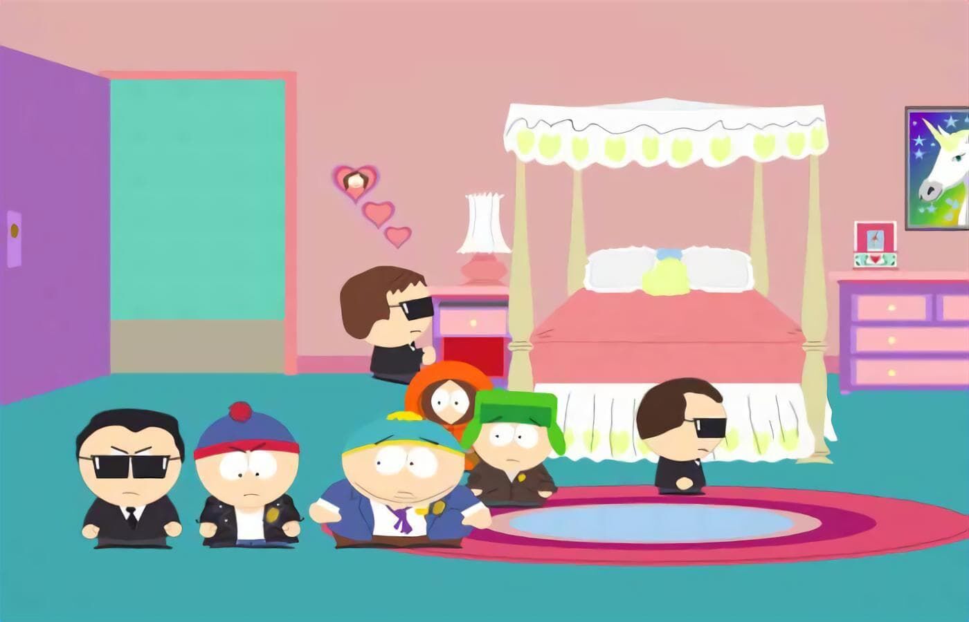 South Park Seizoen 7 Aflevering 6