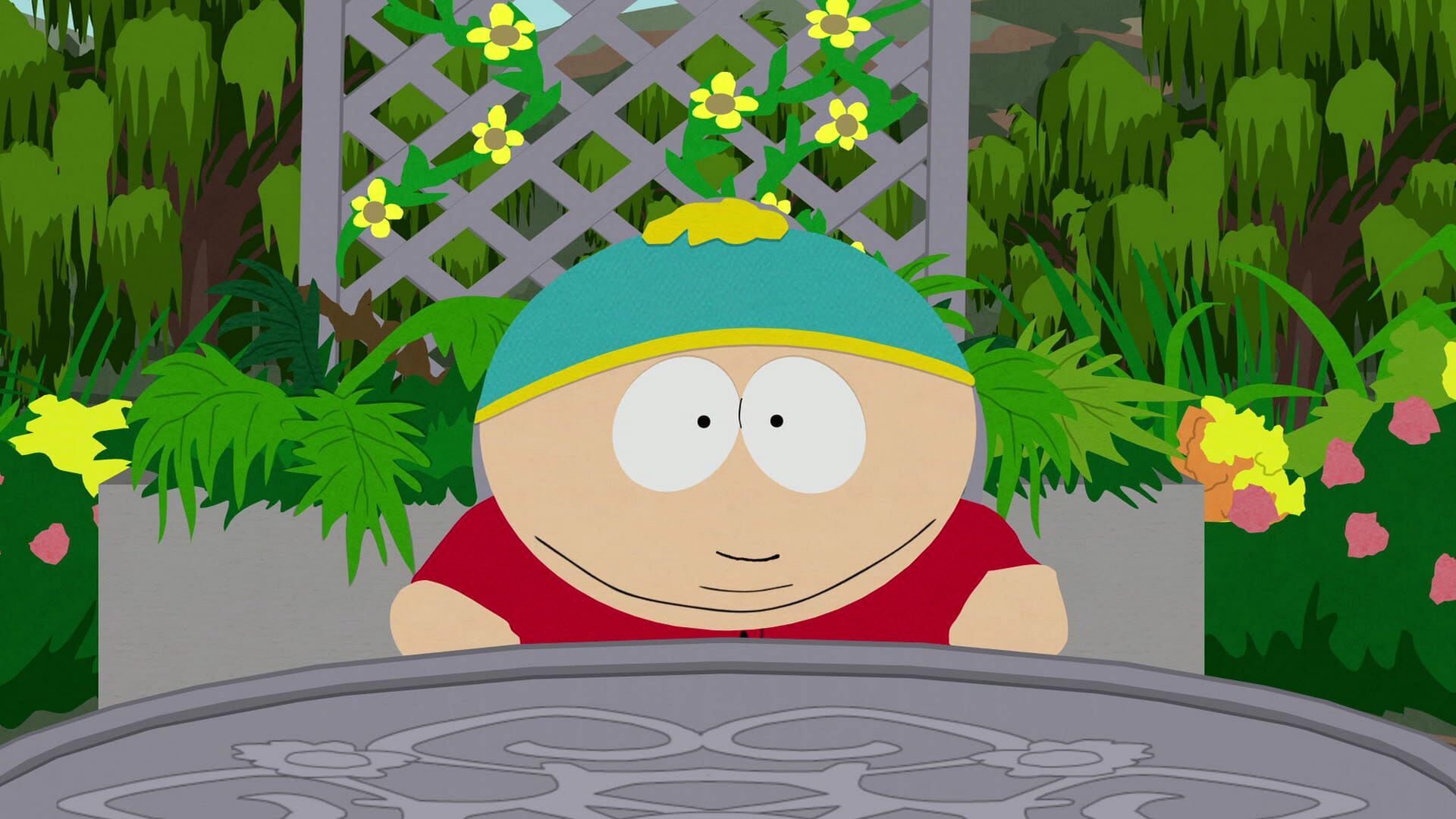 South Park Seizoen 14 Aflevering 3