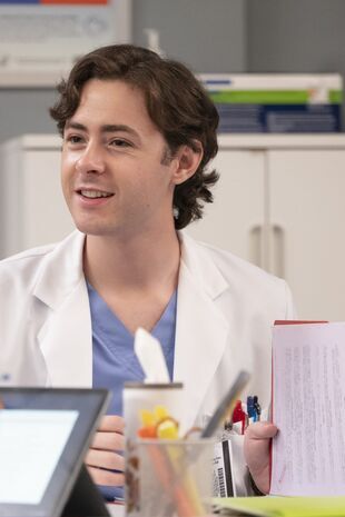 Anatomia lui Grey Sezonul 22 Episodul 4