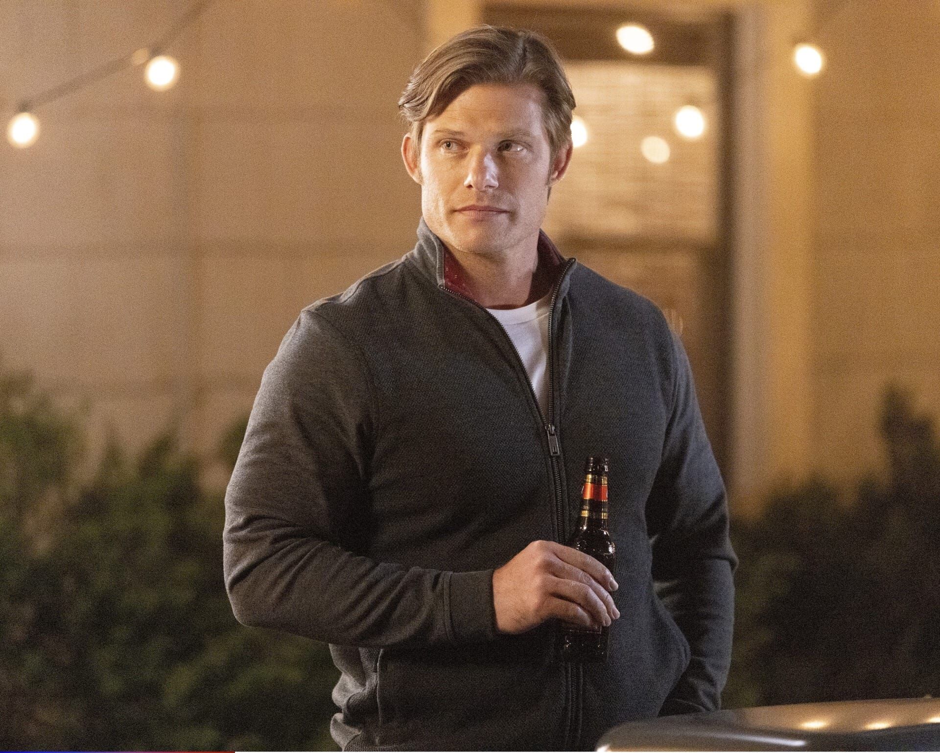 Anatomia lui Grey Sezonul 18 Episodul 18