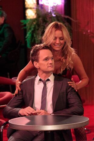 How I Met Your Mother Seizoen 7 Aflevering 18