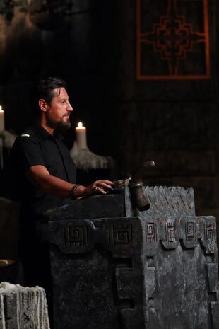 Survivor România Sezonul 3 Episodul 30