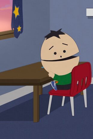 South Park Seizoen 16 Aflevering 10