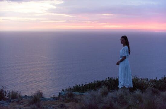 The Light Between Oceans – Liebe zwischen den Meeren