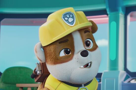 Paw Patrol: Helfer auf vier Pfoten