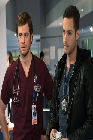 Camera de gardă Sezonul 1 Episodul 7