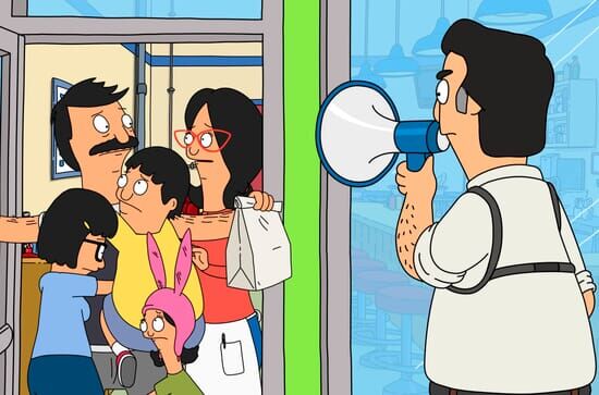 Bob's Burgers