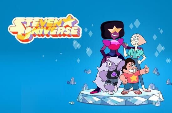 Steven Universe