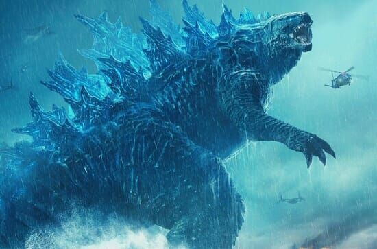 Godzilla: King of the Monsters