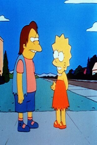 The Simpsons Seizoen 8 Aflevering 7
