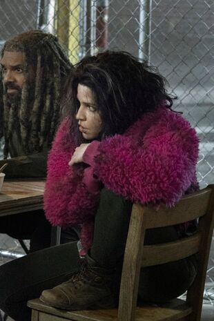 The Walking Dead: Invazia zombi Sezonul 11 Episodul 1