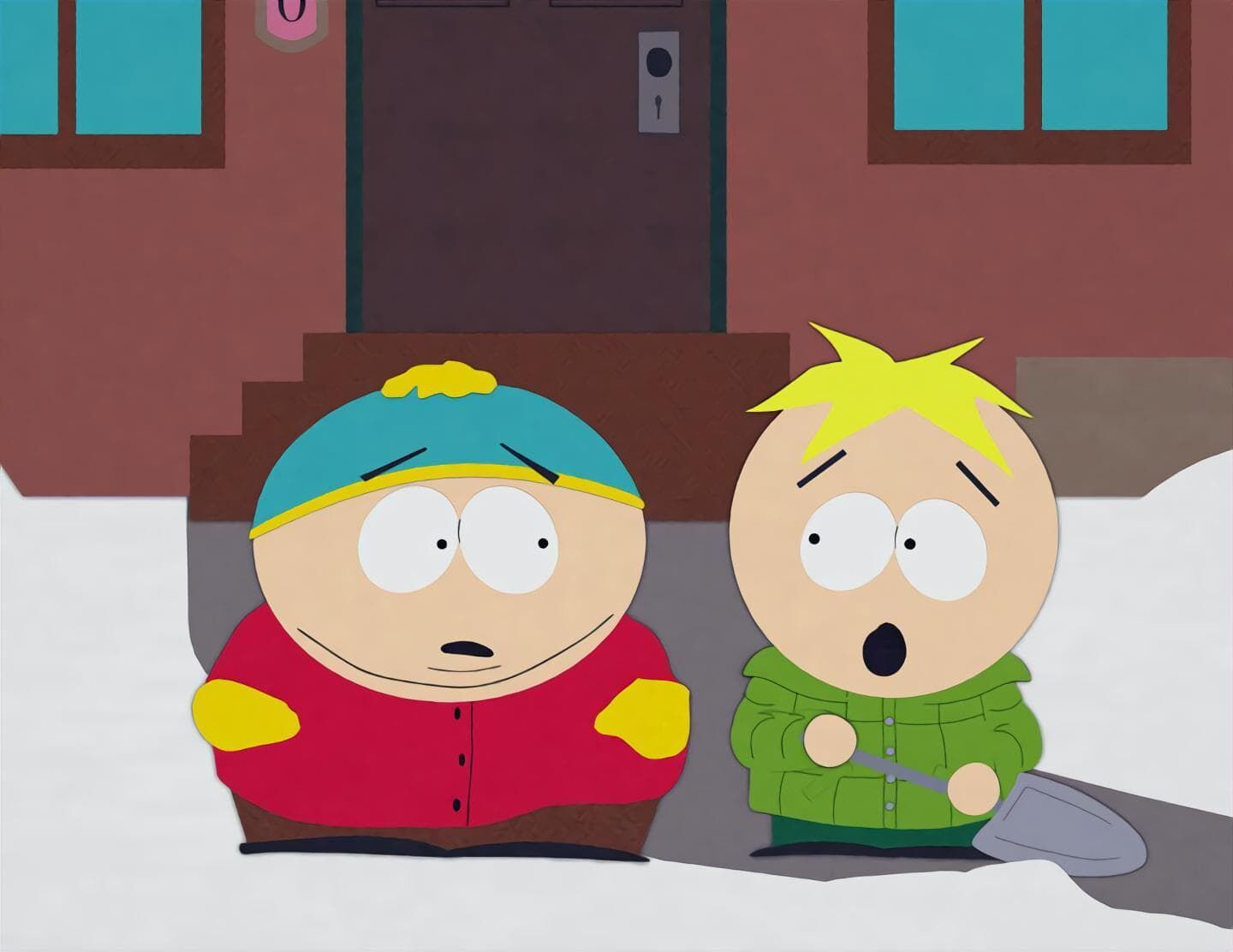 South Park Seizoen 9 Aflevering 6