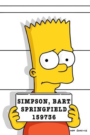 The Simpsons Seizoen 15 Aflevering 16