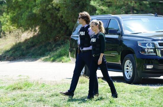 Criminal Minds