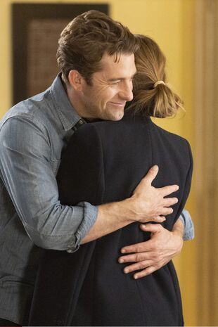 Anatomia lui Grey Sezonul 18 Episodul 18