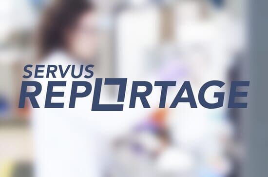 Servus Reportage