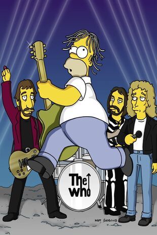 Les Simpson Saison 12 Épisode 2