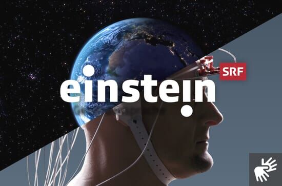 Einstein Spezial in...