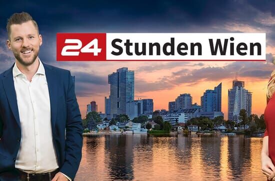 24 Stunden Wien