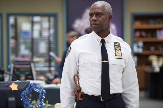 Brooklyn Nine-Nine