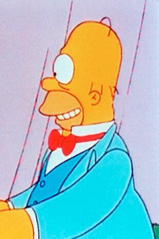 Les Simpson Saison 6 Épisode 19