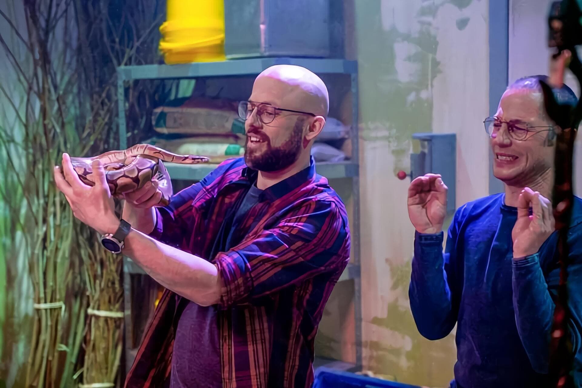 Code van Coppens Seizoen 3 Aflevering 2