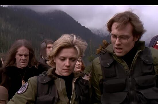 Stargate SG-1