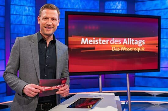 Meister des Alltags