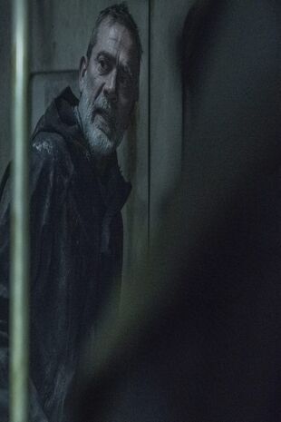 The Walking Dead: Invazia zombi Sezonul 11 Episodul 2