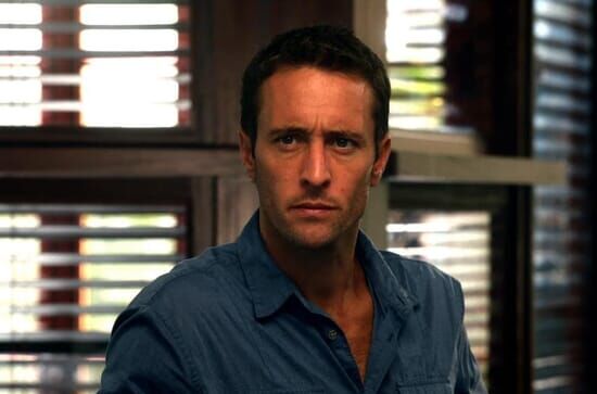 Hawaii Five-0