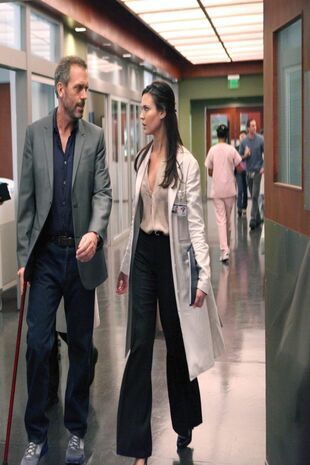 Dr House Saison 8 Épisode 6