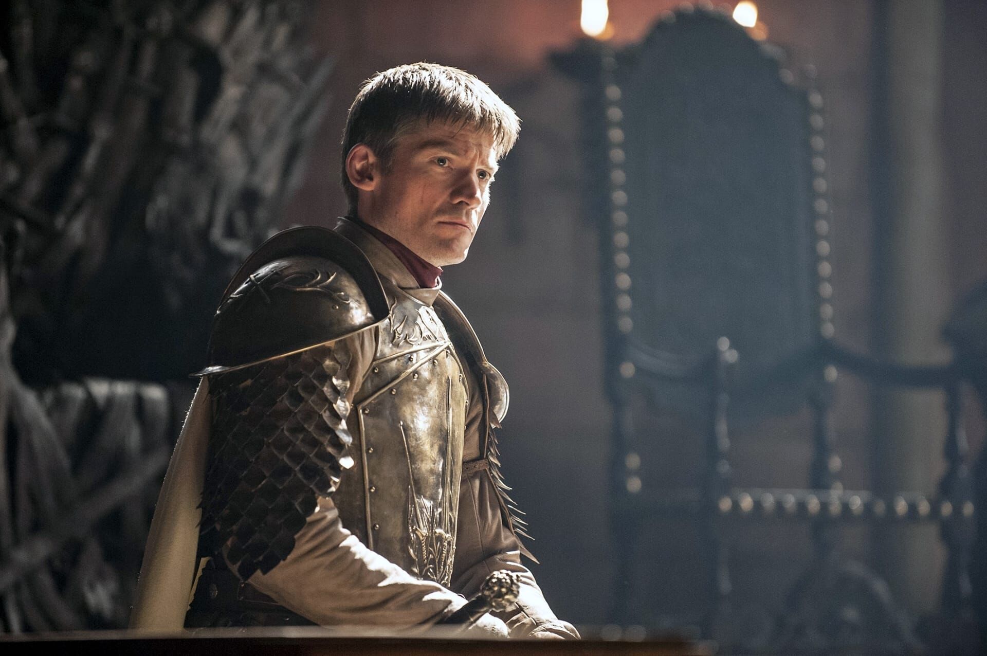 Urzeala tronurilor Sezonul 4 Episodul 6