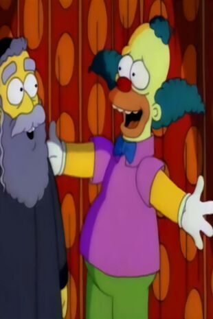 Les Simpson Saison 3 Épisode 6